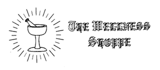 THE WELLNESS SHOPPE