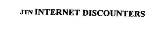 JTN INTERNET DISCOUNTERS