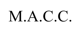 M.A.C.C.