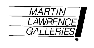 MARTIN LAWRENCE GALLERIES