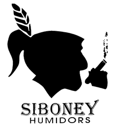 SIBONEY HUMIDORS
