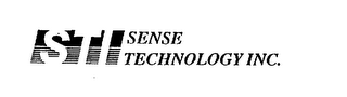 STI SENSE TECHNOLOGY INC.