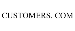 CUSTOMERS. COM