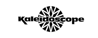 KALEIDOSCOPE