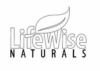 LIFEWISE NATURALS