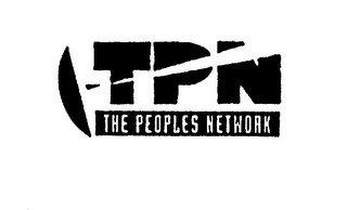 TPN THE PEOPLES NETWORK