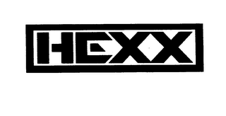 HEXX