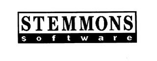 STEMMONS SOFTWARE