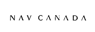 NAV CANADA