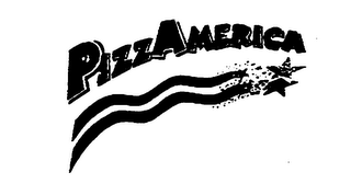 PIZZAMERICA