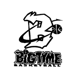 BIGTYME BASKETBALL