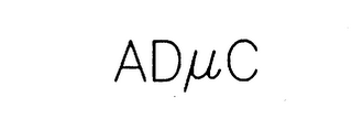 ADµC