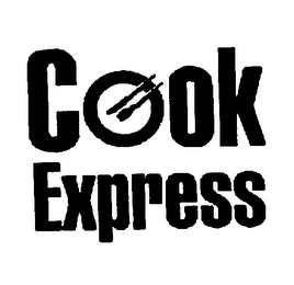 COOK EXPRESS