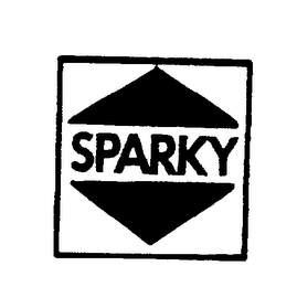 SPARKY