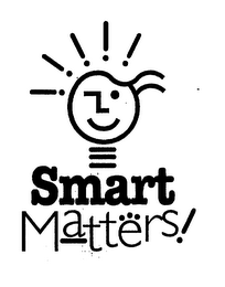 SMART MATTERS!