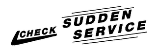 CHECK SUDDEN SERVICE PLUMBING HEATING COOLING DRAIN CLEANING WATER FILTRATION 508-883-1260