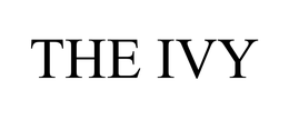 THE IVY