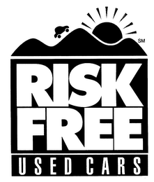 RISK FREE USED CARS