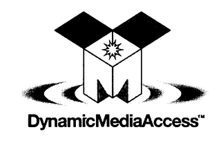 DYNAMIC MEDIA ACCESS