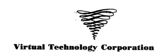 VIRTUAL TECHNOLOGY CORPORATION