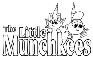 THE LITTLE MUNCHKEES