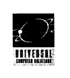 UNIVERSAL COMPUTER SOLUTIONS