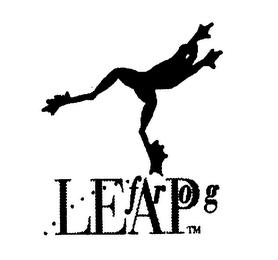 LEAPFROG