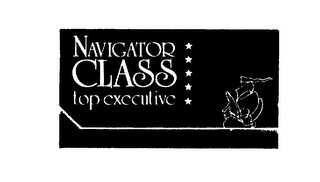 NAVIGATOR CLASS TOP EXECUTIVE