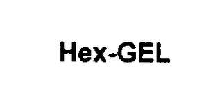 HEX-GEL