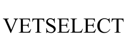 VETSELECT