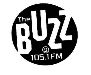 THE BUZZ @ 105.1 FM