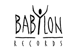 BABYLON RECORDS