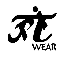 PI WEAR