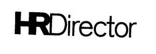 HRDIRECTOR