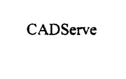 CADSERVE