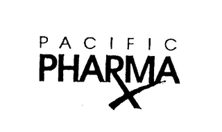 PACIFIC PHARMA