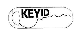 KEYID