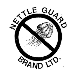 NETTLE GUARD BRAND LTD.