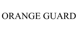 ORANGE GUARD