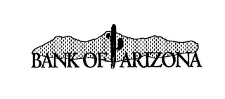 BANK OF ARIZONA