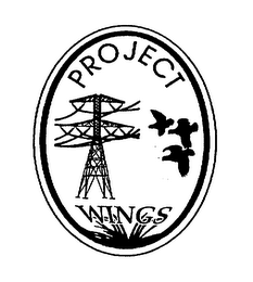 PROJECT WINGS
