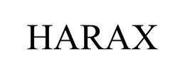 HARAX