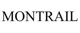 MONTRAIL CORPORATION
