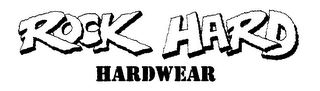 ROCK HARD GEAR