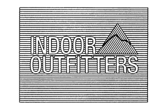 INDOOR OUTFITTERS