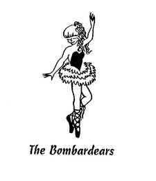 THE BOMBARDEARS