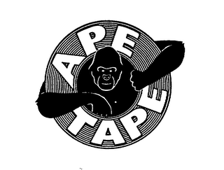 APE TAPE