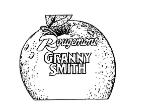 ROUGEMONT GRANNY SMITH