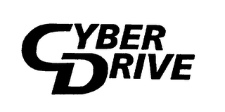 CYBER DRIVE