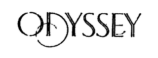 ODYSSEY